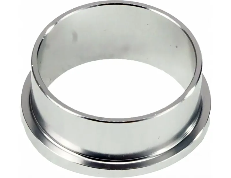 Balfes Bikes Enduro Bearings Enduro Bottom Bracket Adaptor - 24mm x 27mm Non Drive Side To SRAM GXP | Free postage over £30, £10 off first order, price match & 0% finance.