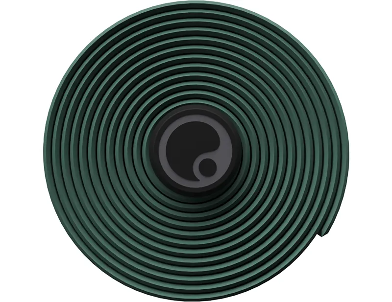 Ergon Allroad Handlebar Tape in Wilderness Green