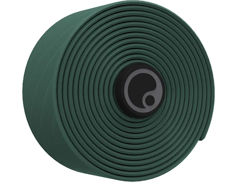 Ergon Allroad Handlebar Tape in Wilderness Green-1