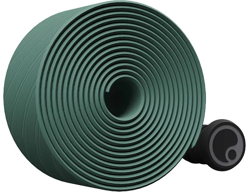 Ergon Allroad Handlebar Tape in Wilderness Green-3
