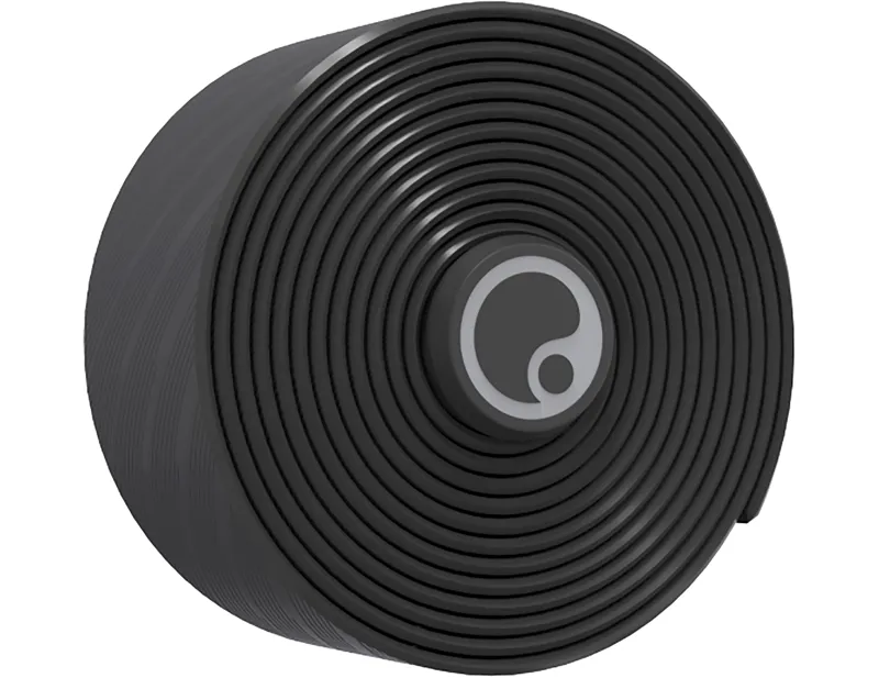 Ergon Road Handlebar Tape in Black-1