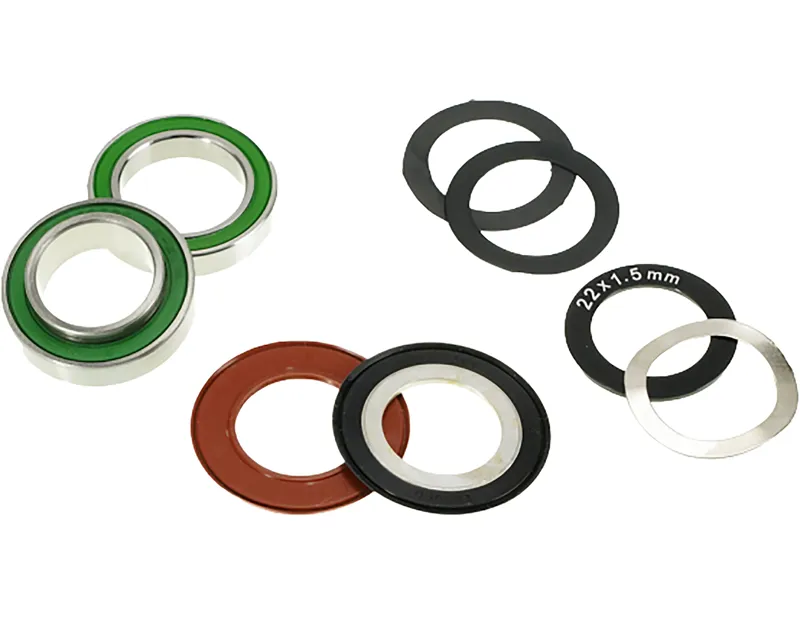 Enduro BB90/95 Stainless Steel Press Fit Bottom Bracket - SRAM GXP