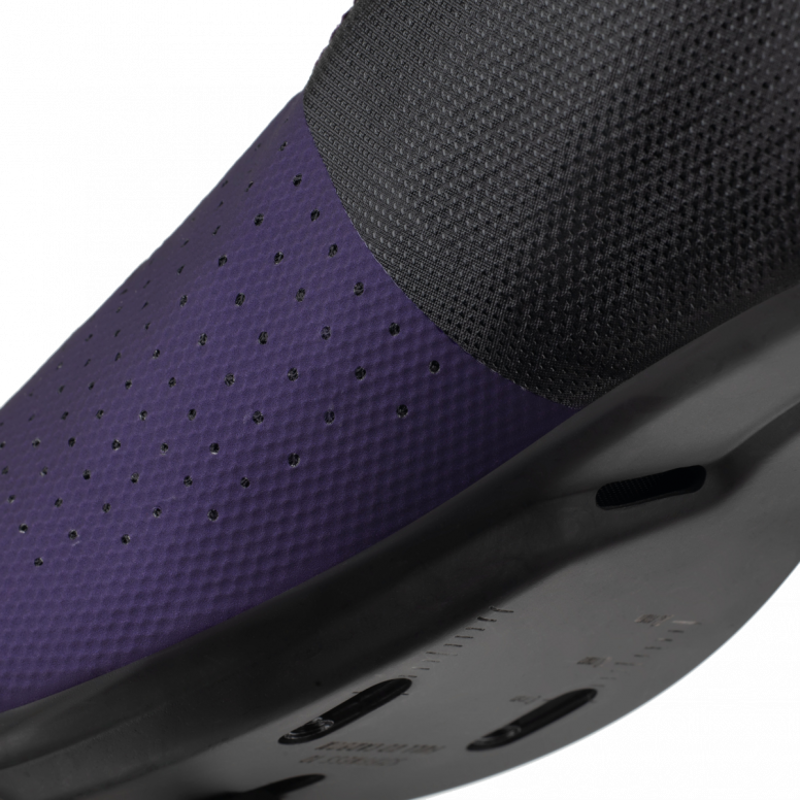 Fizik Tempo Decos Road Shoes in Purple-3