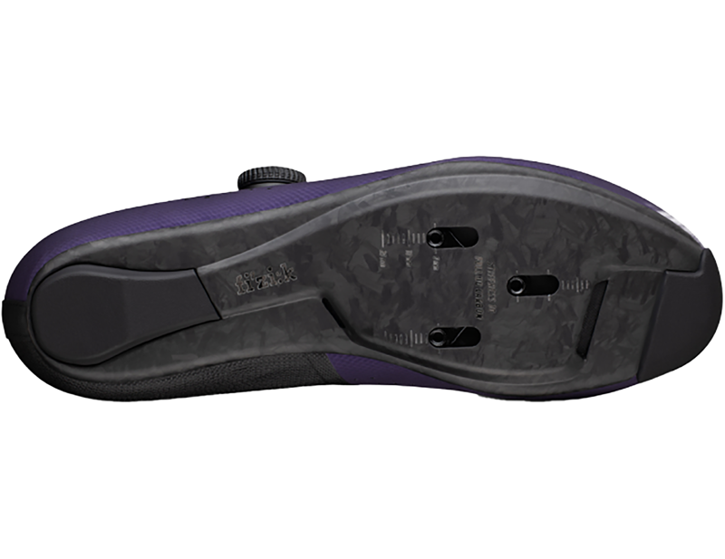 Fizik Tempo Decos Road Shoes in Purple-1