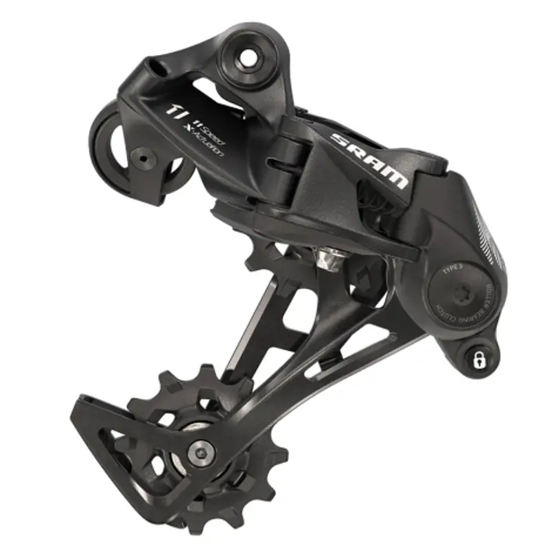 Balfes Bikes Sram SRAM NX 1x11 Speed Long Cage Rear Derailleur | Free postage over £30, £10 off first order, price match & 0% finance.