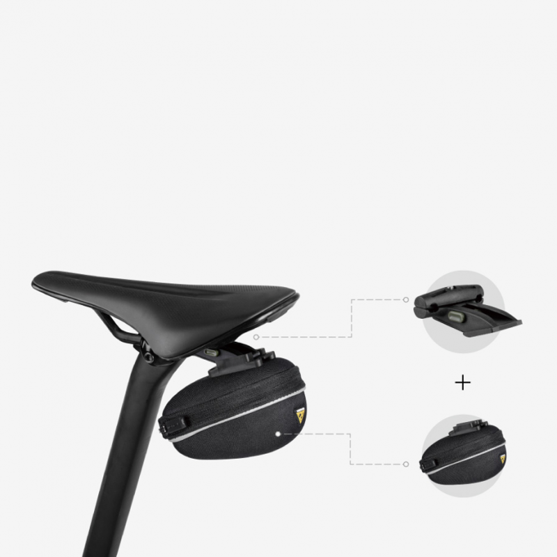 Topeak Duo Fixer in Black-3