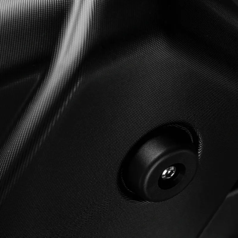 Topeak Pakgo X Bicycle Travel Case in Black-5