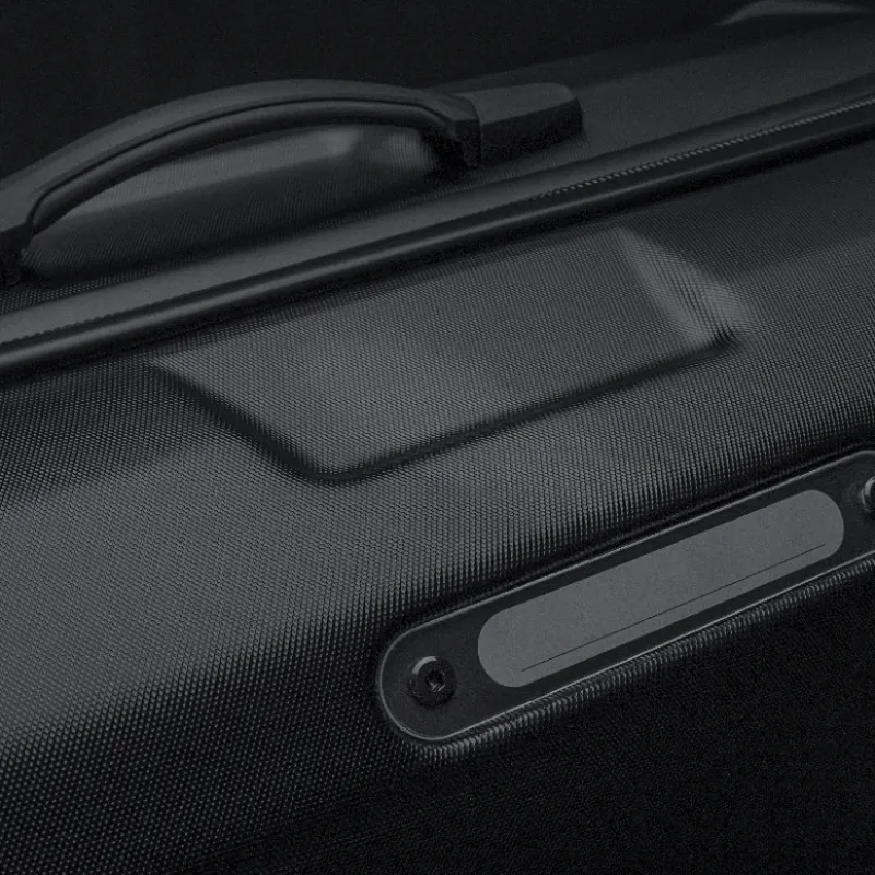 Topeak Pakgo X Bicycle Travel Case in Black-4