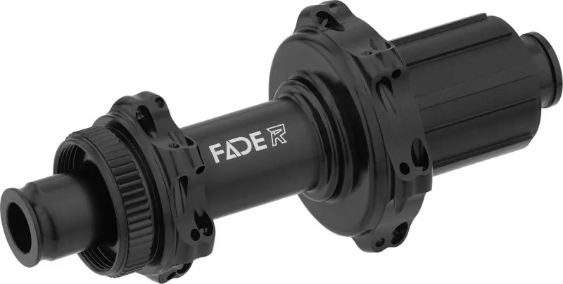 NEWMEN REAR WHEEL EVOLUTION SL X.R.25 29 28H FADE R CL 12X142-3