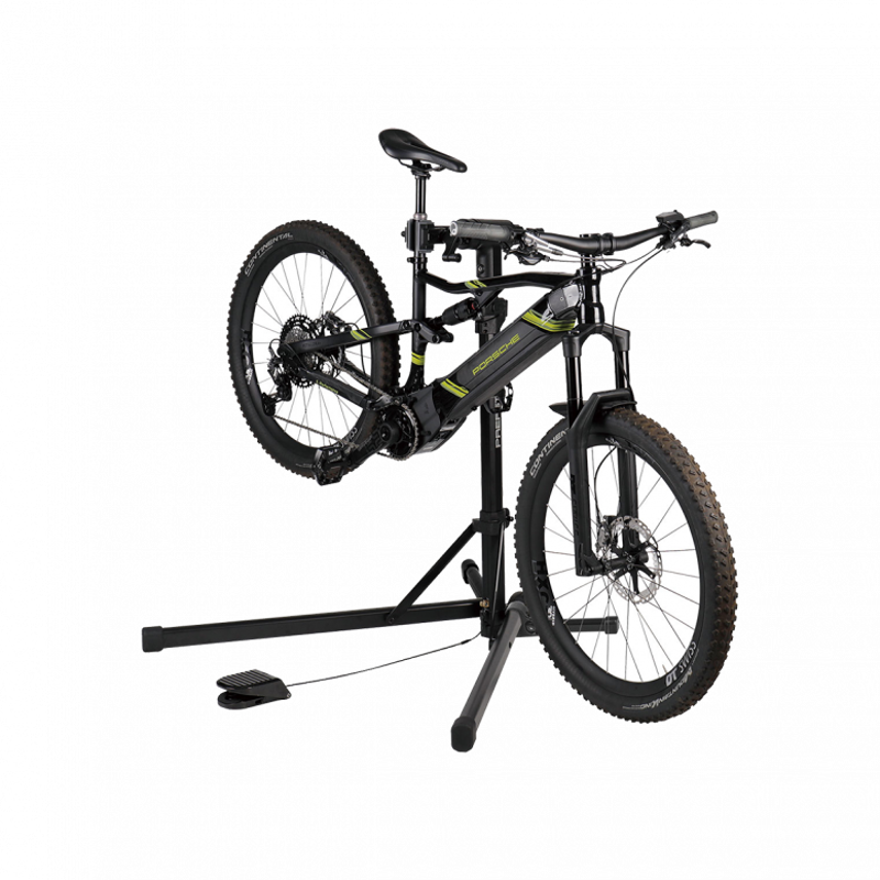 Topeak Prepstand EUP Pro Workstand in Black-3