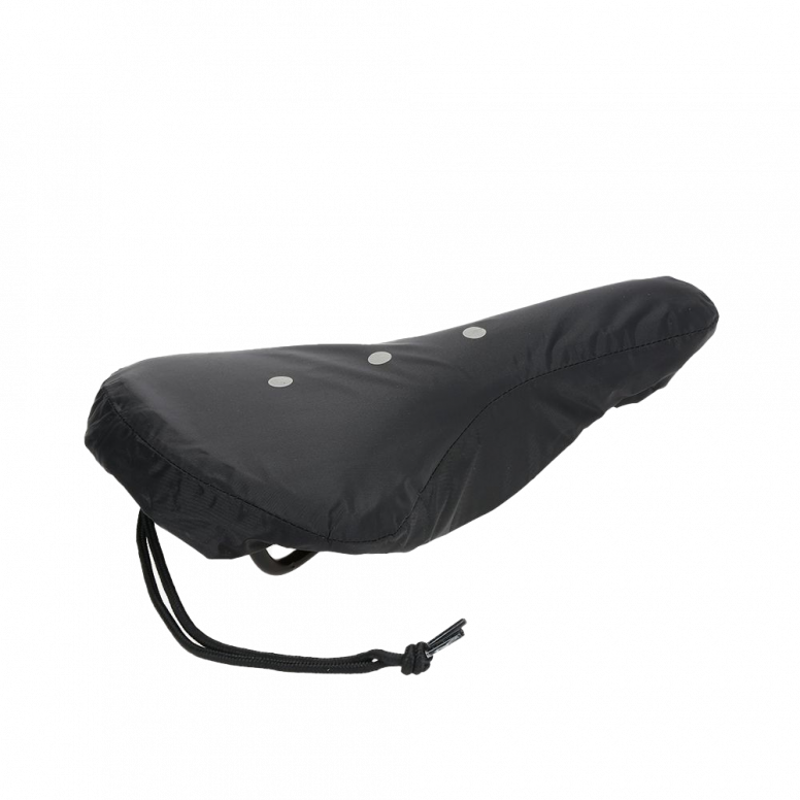 Brooks Saddle Rain Cover Black S/M/L-1