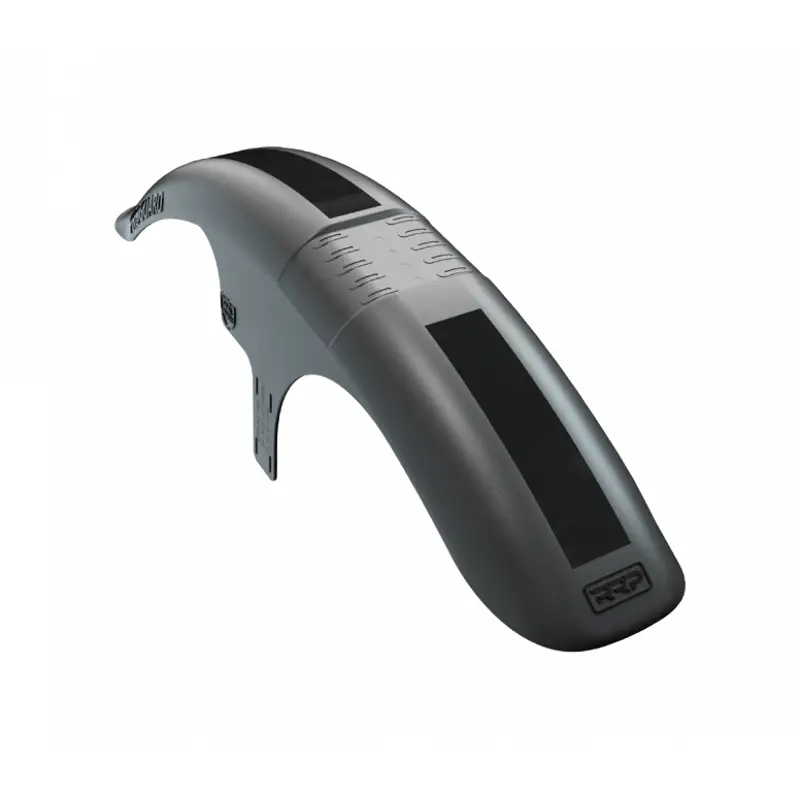 Balfes Bikes Rrp RRP ProGuard V2 Front Mudguard in Black Max Protection | Free postage over £30, £10 off first order, price match & 0% finance.