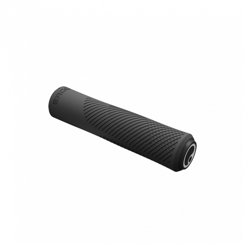 Ergon GXR Grips in Black-1