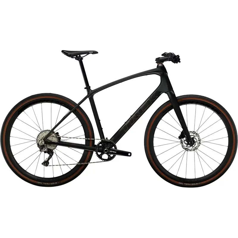 Balfes Bikes Trek FX Sport 6 Hybrid Bike 2025 in Carbon Smoke | Free postage over £30, £10 off first order, price match & 0% finance.