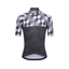 Giro Chrono Expert Short Sleeve Jersey in Charcoal