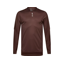 Fox Racing Flexair Pro Long Sleeve Jersey in Cocoa Brown