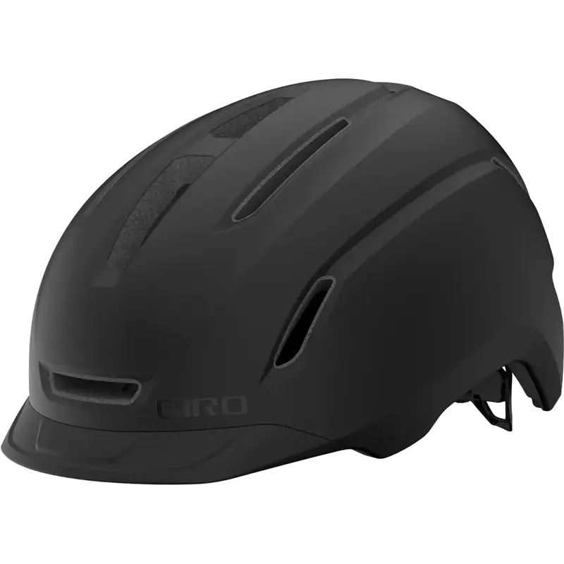 Balfes Bikes Giro Caden II MIPS Urban Helmet in Matte Black | Free postage over £30, £10 off first order, price match & 0% finance.