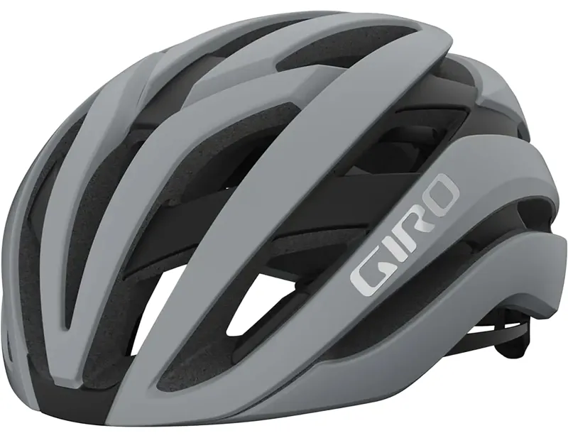 Giro Cielo MIPS Road Helmet in Matte Shark 