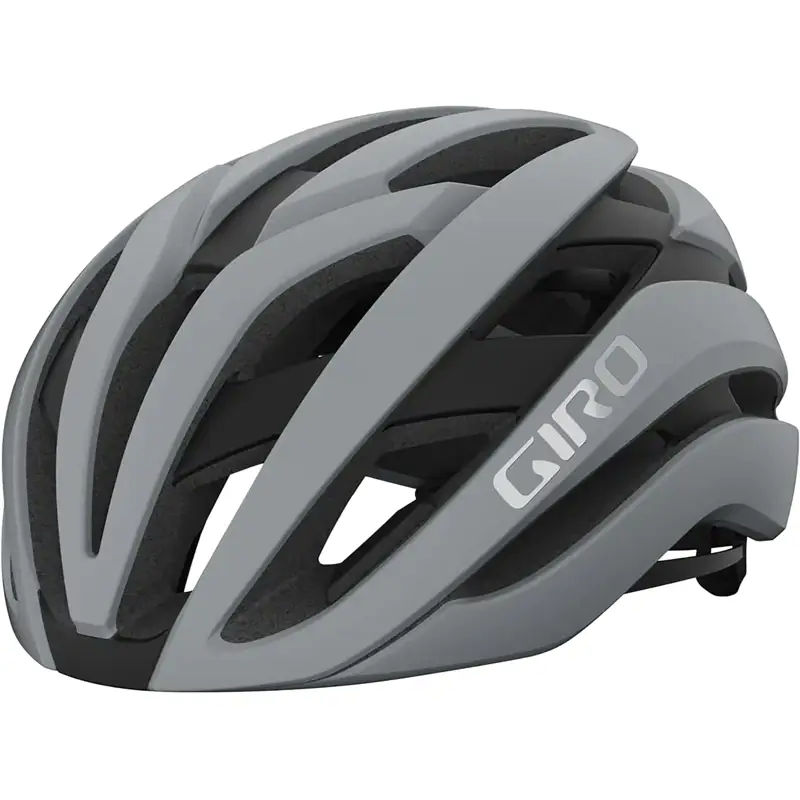 Balfes Bikes Giro Cielo MIPS Road Helmet in Matte Shark | Free postage over £30, £10 off first order, price match & 0% finance.