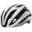 Giro Cielo MIPS Road Helmet in Matte White/Silver Fade