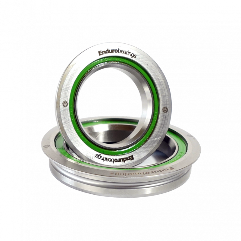 Balfes Bikes Enduro Bearings Maxhit Headset ZS44/EC44 Stainless Steel | Free postage over £30, £10 off first order, price match & 0% finance.