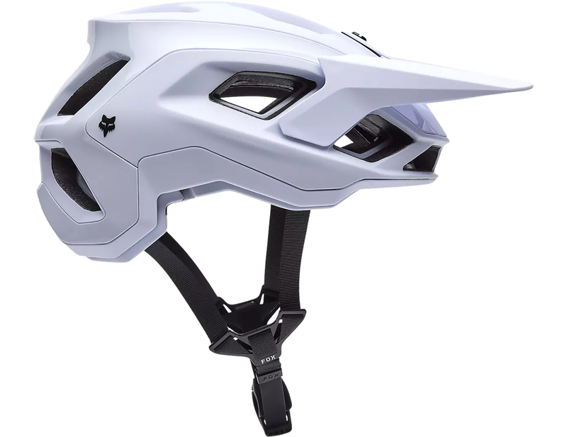 Fox Speedframe RS MIPS MTB Helmet in Matte White -1