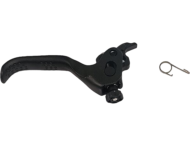 Balfes Bikes Shimano XT BL-M8000 left hand lever member unit | Free postage over £30, £10 off first order, price match & 0% finance.