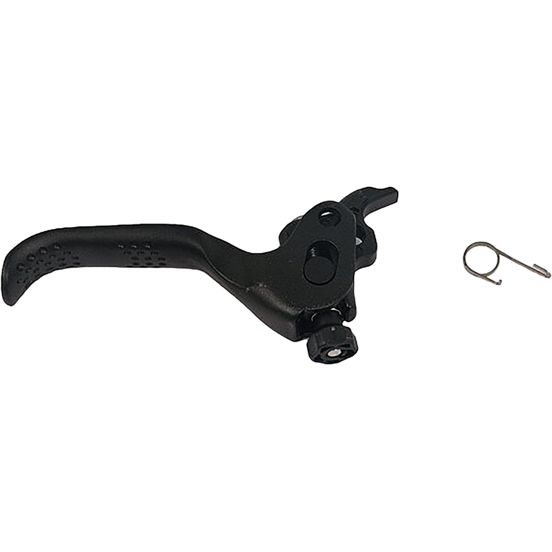 Balfes Bikes Shimano XT BL-M8000 left hand lever member unit | Free postage over £30, £10 off first order, price match & 0% finance.