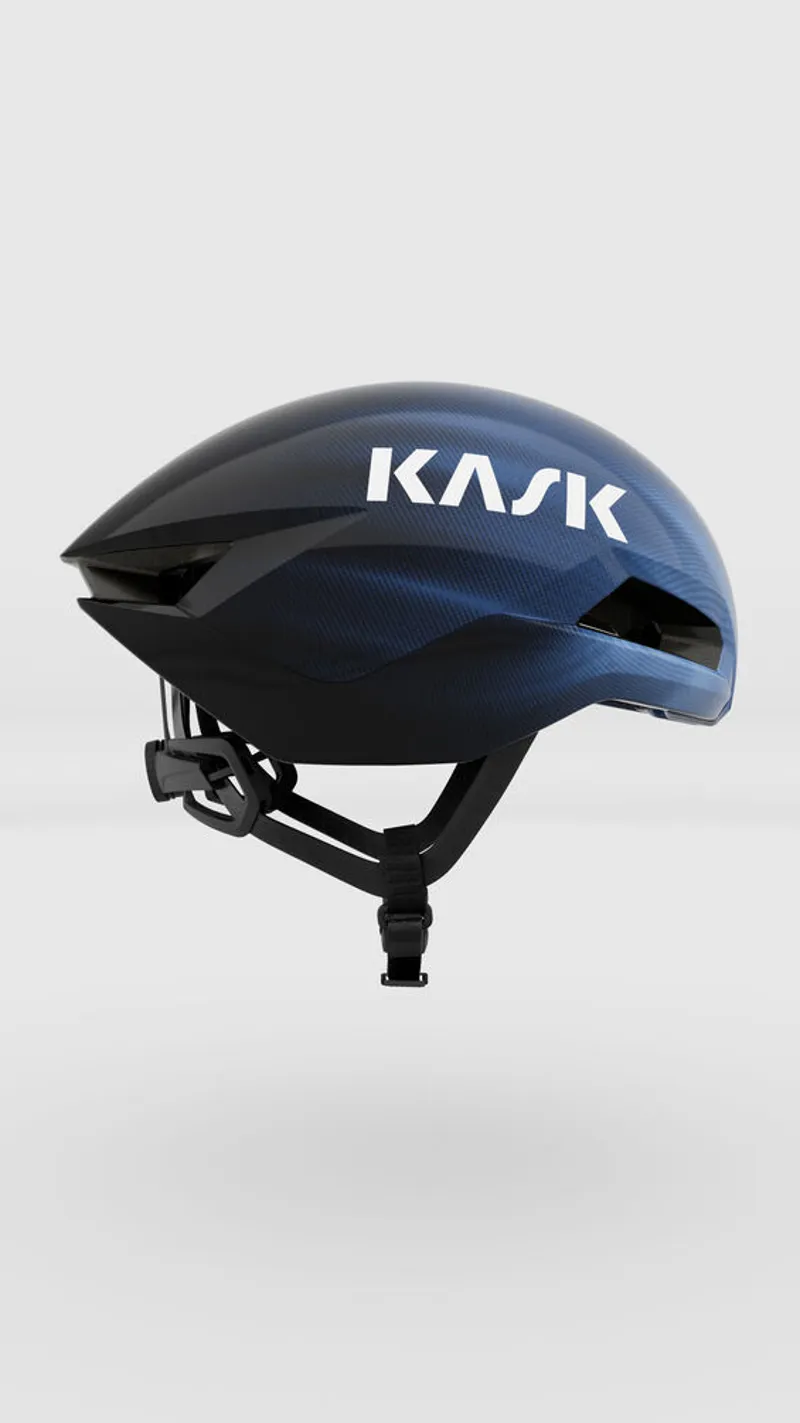 Kask Nirvana WG11 Helmet in Blueberry Fade-2