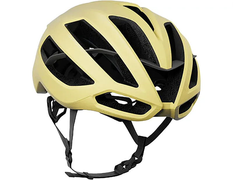 Balfes Bikes Kask Protone Icon WG11 Helmet in Celestial Yellow | Free postage over £30, £10 off first order, price match & 0% finance.