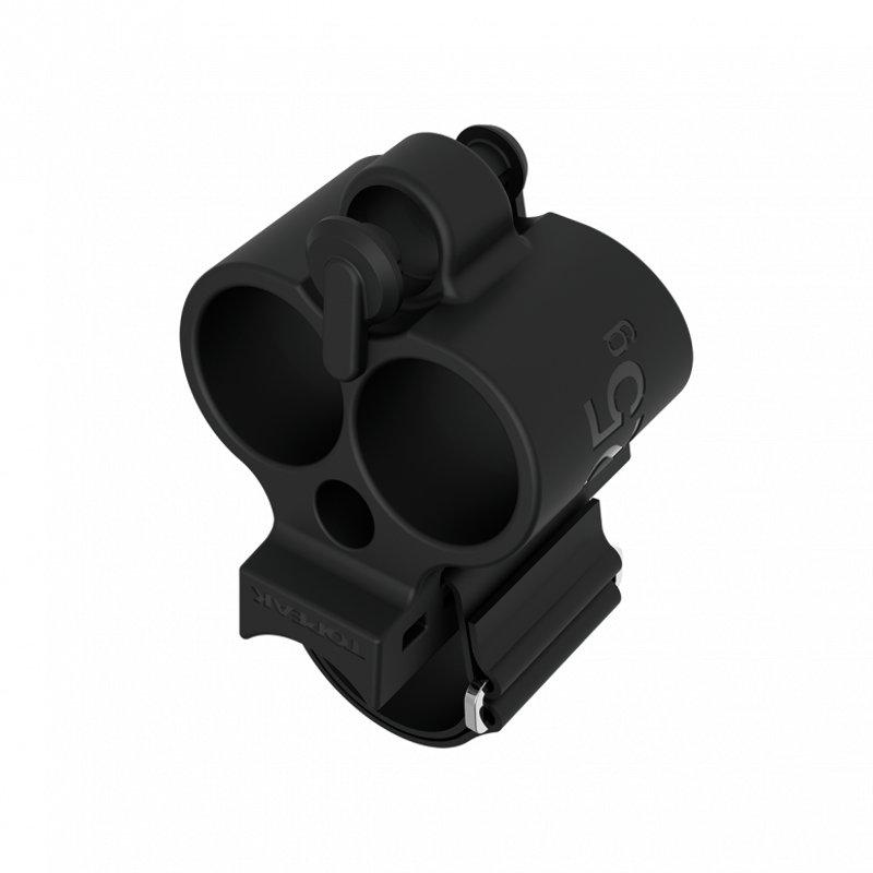 Topeak Tubi Master MX Tubeless Tools in Black-1