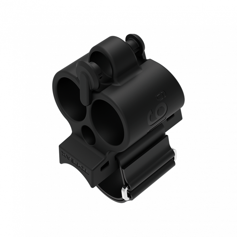 Topeak Tubi Master RX Tubeless Tools in Black-1