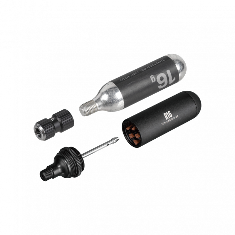 Topeak Tubi Master RX Tubeless Tools in Black-2