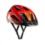 Trek Solstice MIPS MTB Cycling Helmet in Radioactive Red
