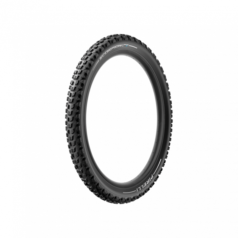 Pirelli Scorpion Enduro S 29in Tyre in Black -1