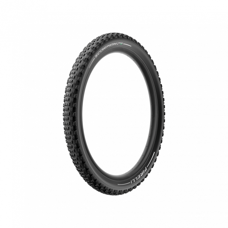 Pirelli Scorpion Enduro R ProWALL 27.5x2.40 MTB Tyre in Black-1