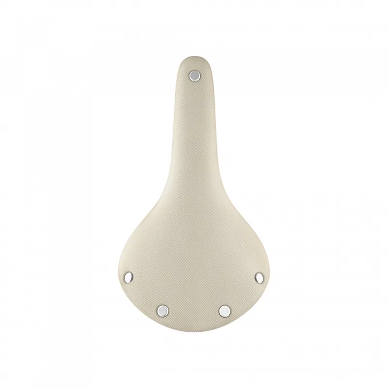 Brooks C17 Cambium Organic Saddle in Natural-1