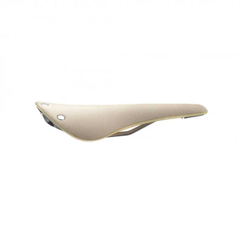 Brooks C17 Cambium Organic Saddle in Natural-2