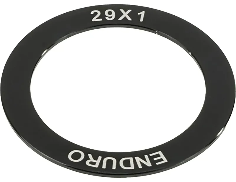 Balfes Bikes Enduro Bearings DUB Bottom Bracket Spacer | Free postage over £30, £10 off first order, price match & 0% finance.