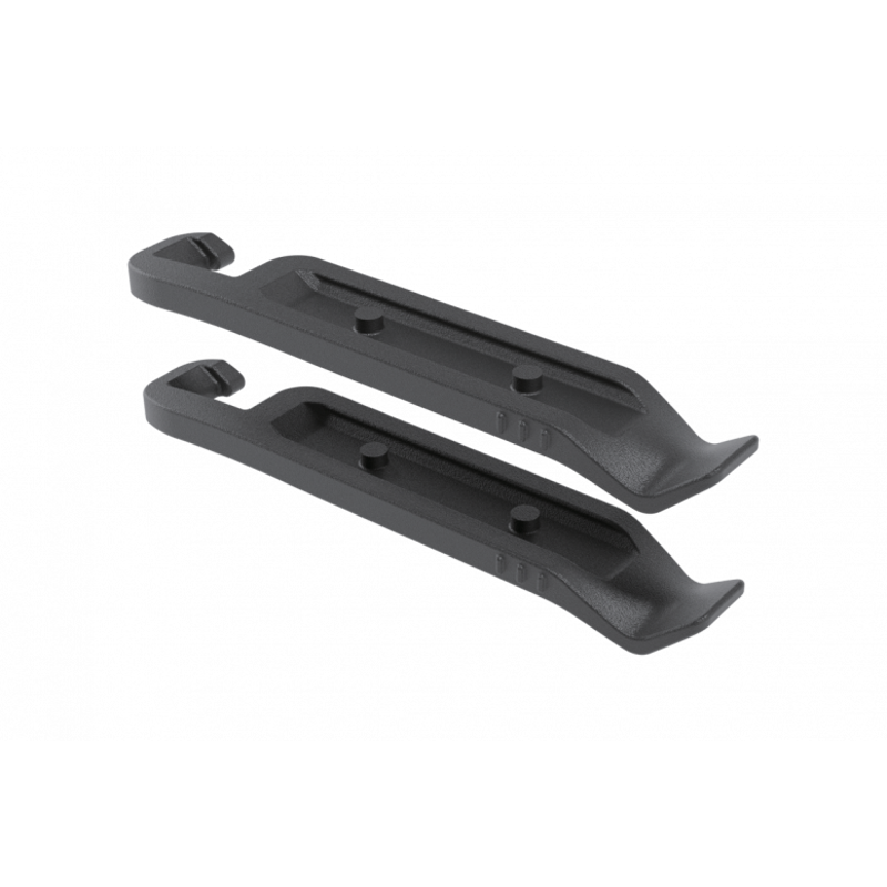 Topeak Free Pack Duo Fixer Saddle Bag in Black-1