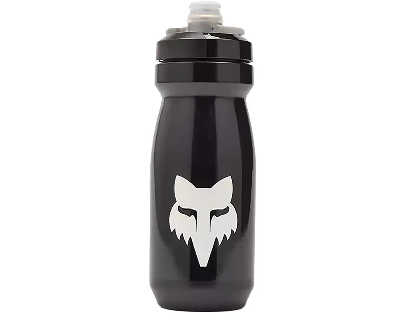Balfes Bikes Fox 21 Oz Podium Bottle in black | Free postage over £30, £10 off first order, price match & 0% finance.
