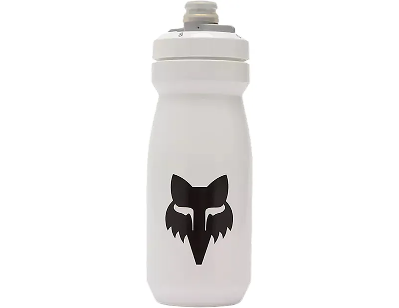 Balfes Bikes Fox 21 Oz Podium Bottle in white | Free postage over £30, £10 off first order, price match & 0% finance.