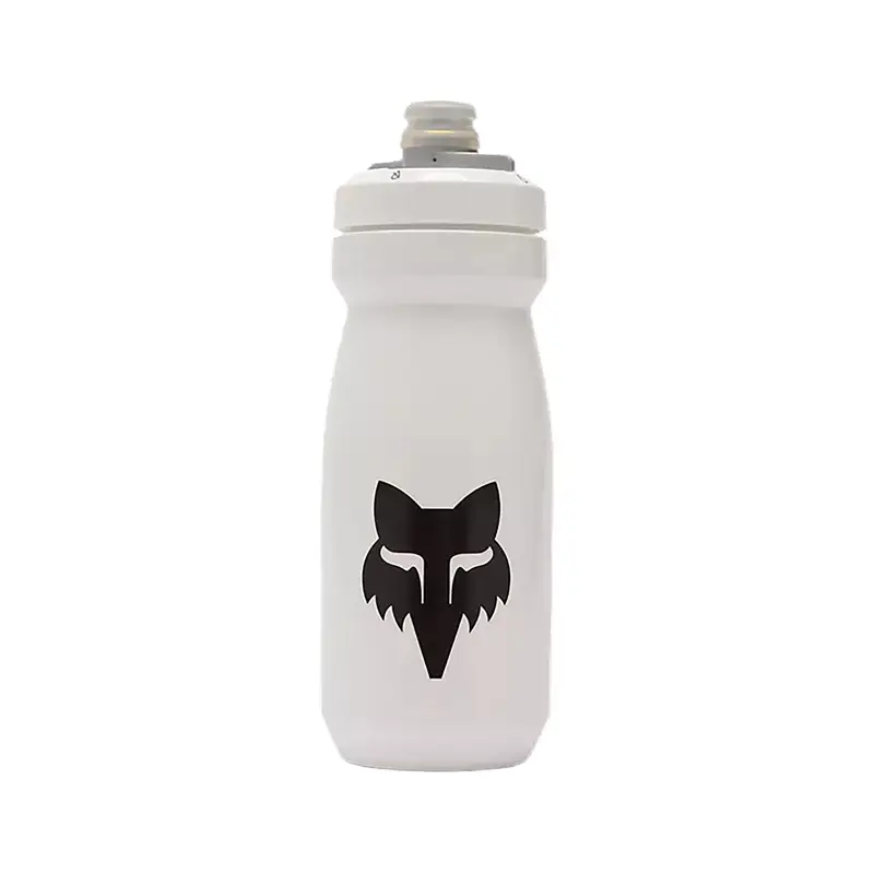 Balfes Bikes Fox 21 Oz Podium Bottle in white | Free postage over £30, £10 off first order, price match & 0% finance.