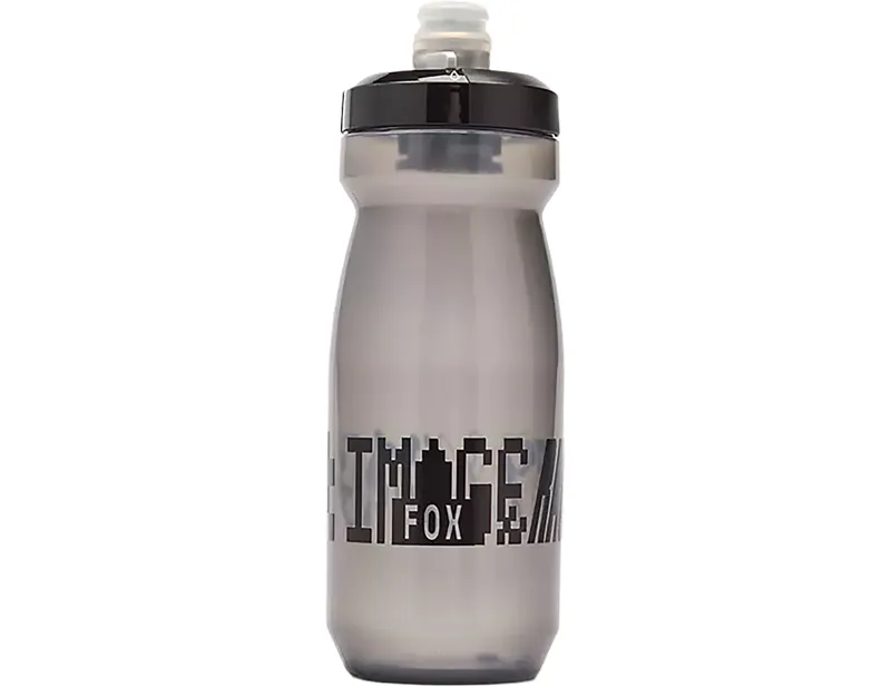 Balfes Bikes Fox 21 Oz Podium Bottle in Smoke | Free postage over £30, £10 off first order, price match & 0% finance.