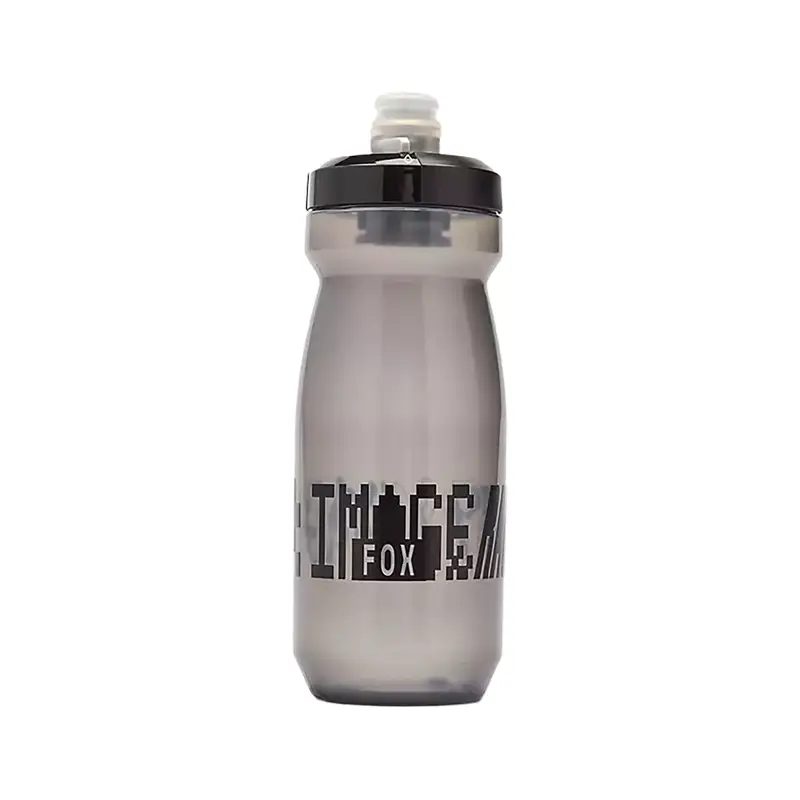 Balfes Bikes Fox 21 Oz Podium Bottle in Smoke | Free postage over £30, £10 off first order, price match & 0% finance.
