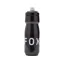 Fox 24 Oz Podium Bottle in black