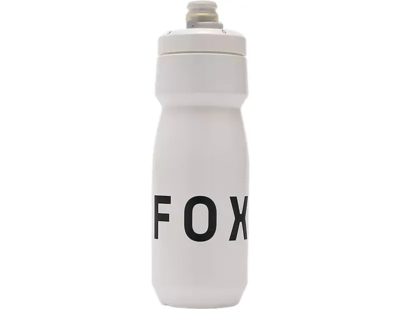 Balfes Bikes Fox 24 Oz Podium Bottle in white | Free postage over £30, £10 off first order, price match & 0% finance.