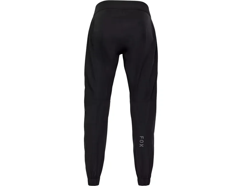Fox Racing Ranger Water Pants in Black-1