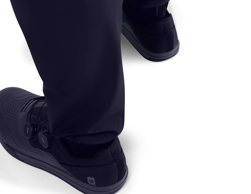 Fox Racing Ranger Water Pants in Black-2