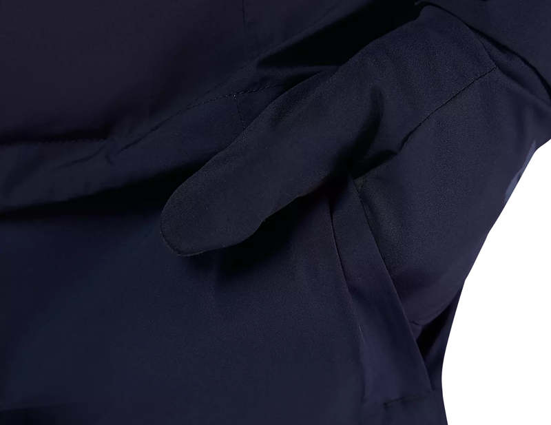 Fox Racing Ranger Water Pants in Black-3